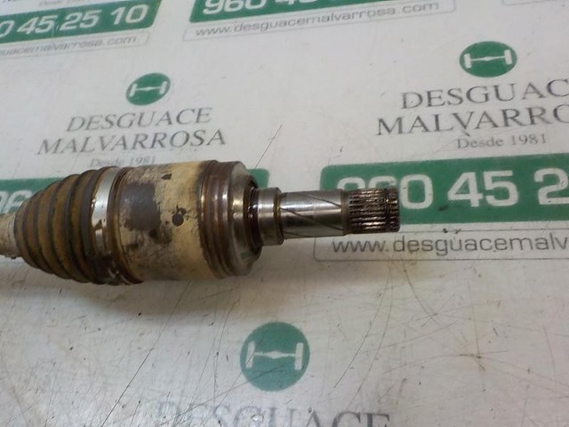 LR014491 Semieje trasero  comprar en Pontevedra