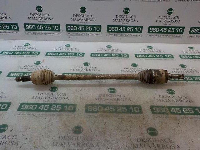 LR014491 LAND ROVER Semieje trasero  comprar en Oviedo