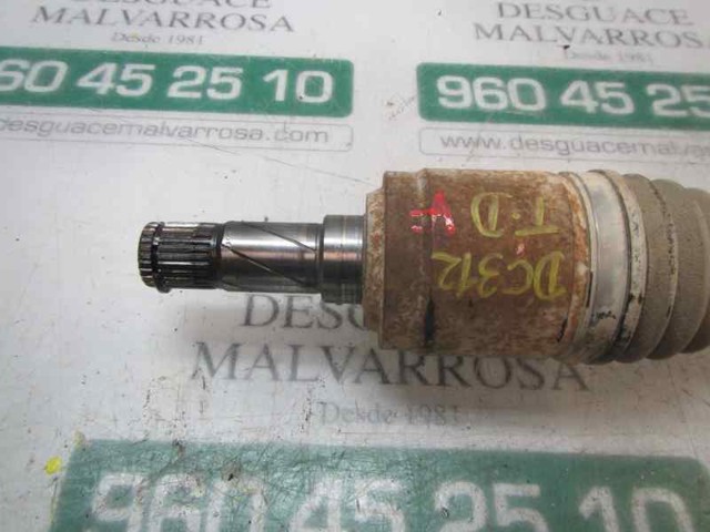 LR014491 Semieje  en stock Sabadell