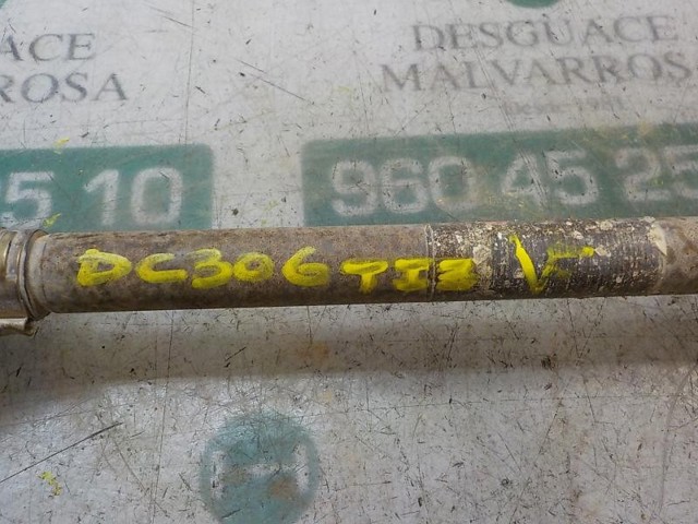 LR014491 LAND ROVER Semieje trasero  comprar en Oviedo