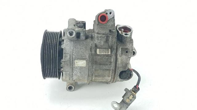 Compresor ac LR014536 LAND ROVER