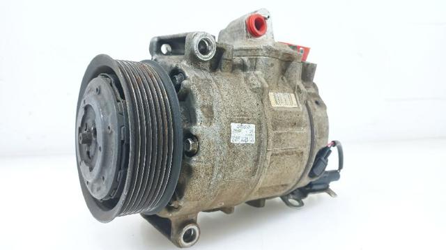 Compresor ac LR014536 LAND ROVER