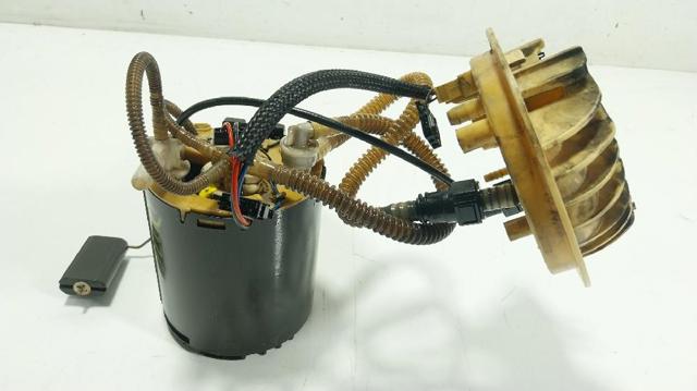 Módulo alimentación de combustible  LR014998 LAND ROVER