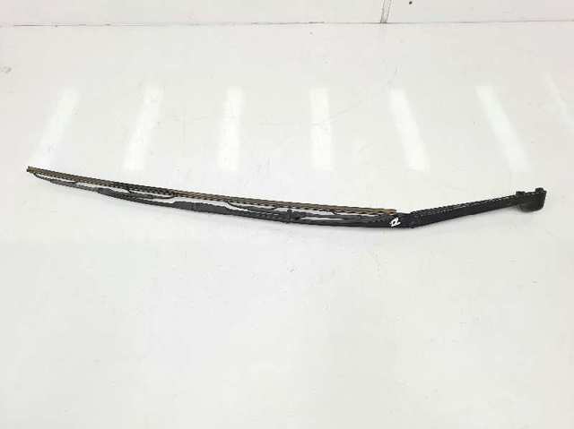 Brazo del limpiaparabrisas, lavado de parabrisas, luna delantera LR015244 Land Rover