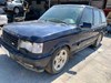 Refuerzo paragolpes delantero LR015274 LAND ROVER