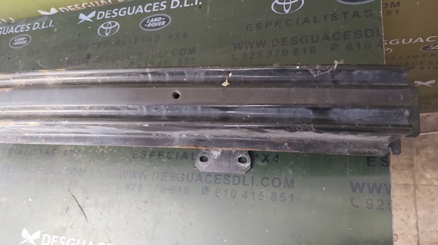 LR015274 LAND ROVER Refuerzo parachoque delantero comprar Madrid