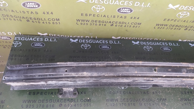 LR015274 LAND ROVER Refuerzo de parachoques delantero  disponible Vigo
