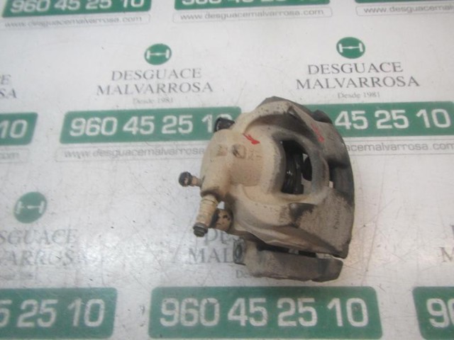 LAND ROVER LR015386 Pinza de freno delantera derecha comprar Pamplona