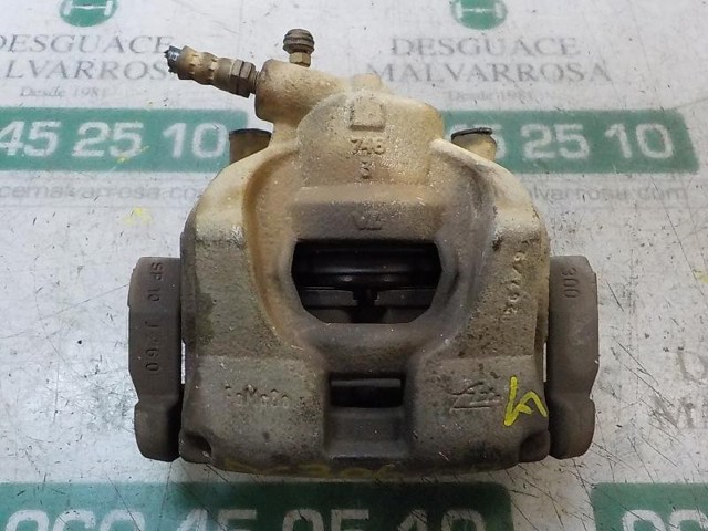 LR015386 LAND ROVER Pinza de freno delantera derecha  comprar en Jaén