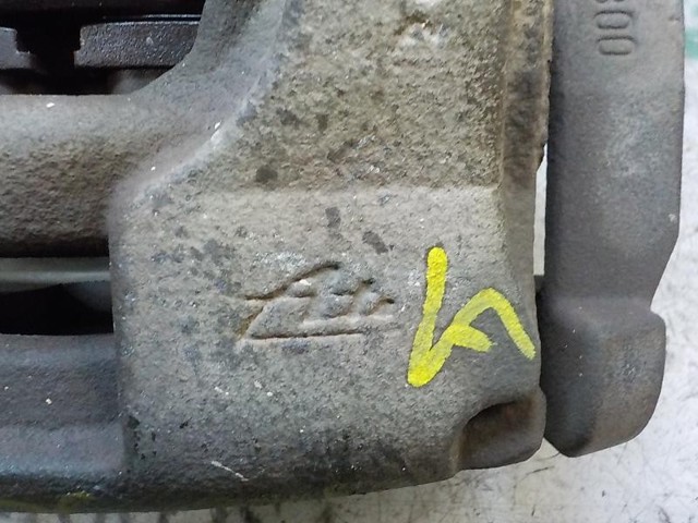 LR015386 LAND ROVER Pinza de freno delantera derecha comprar Alcalá