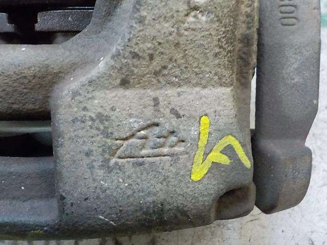 LR015386 LAND ROVER Pinza de freno delantera derecha  comprar en Oviedo
