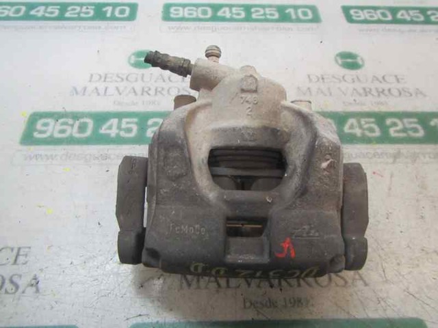 LR015386 LAND ROVER Pinza de freno delantera derecha  disponible Vigo