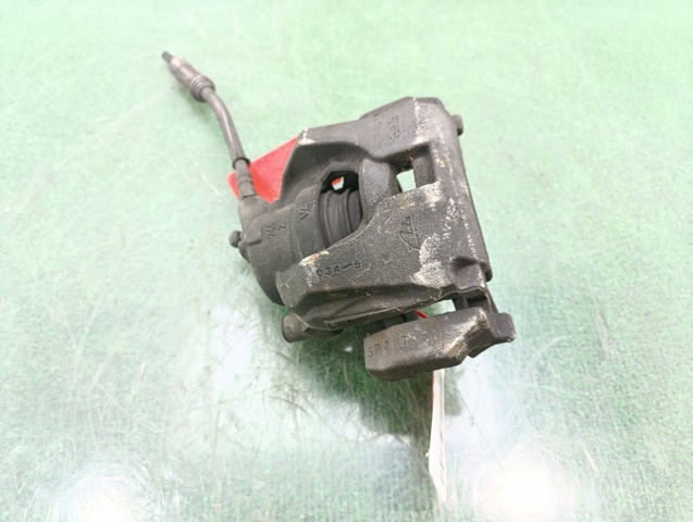 LR015387 LAND ROVER Pinza de freno delantera izquierda comprar Madrid
