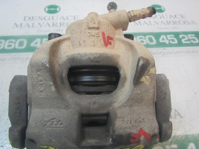 LR015387 Pinza de freno delantera izquierda  disponible Málaga