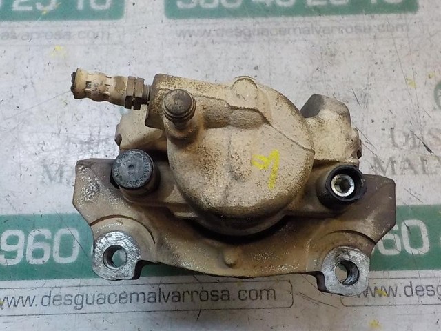 LAND ROVER LR015387 Pinza de freno delantera izquierda  disponible España