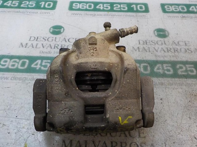 LR015387 LAND ROVER Pinza de freno delantera izquierda  disponible Alicante