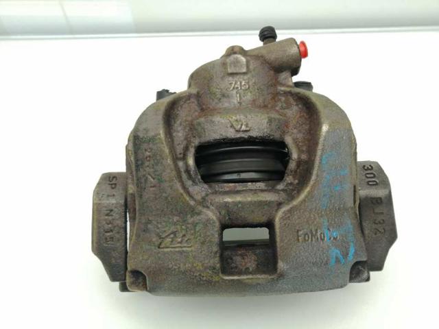 LR015387 Pinza de freno delantera izquierda  en stock Castellón