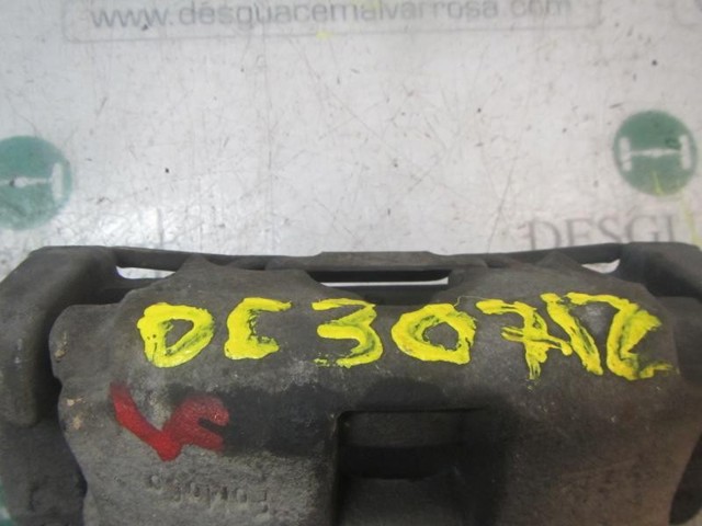 LR015387 LAND ROVER Pinza de freno delantera izquierda  en stock Gandía