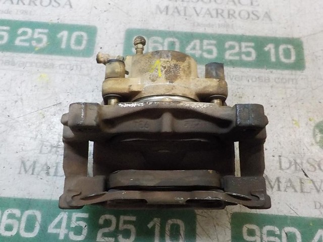 LR015387 LAND ROVER Pinza de freno delantera izquierda  en stock Gandía
