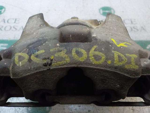 LR015387 LAND ROVER Pinza de freno delantera izquierda  en stock Huelva