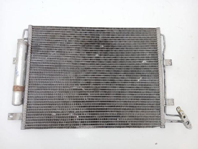 LR015556 LAND ROVER Condensador de aire acondicionado  disponible Vigo