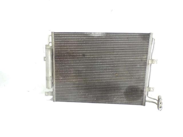 LAND ROVER LR015556 Condensador aire acondicionado comprar Pamplona
