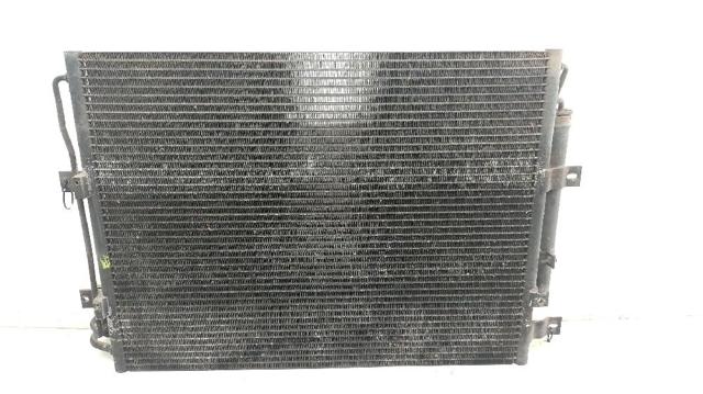 LAND ROVER LR015556 Condensador de aire acondicionado  disponible Lugo