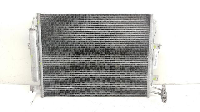 LAND ROVER LR015556 Condensador de aire acondicionado  comprar en Ponferrada