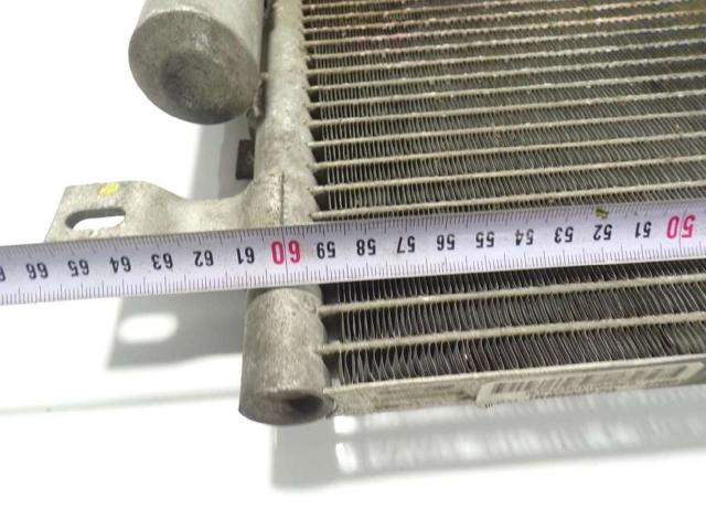 LR015556 LAND ROVER Condensador aire acondicionado comprar Madrid