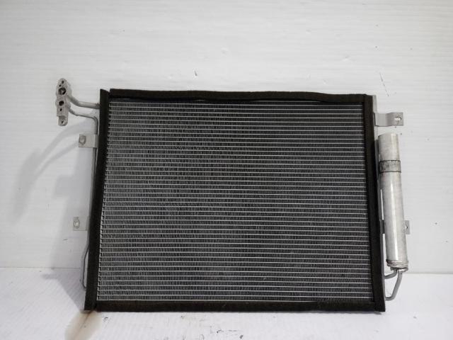 LAND ROVER LR015556 Condensador aire acondicionado  en stock Salamanca