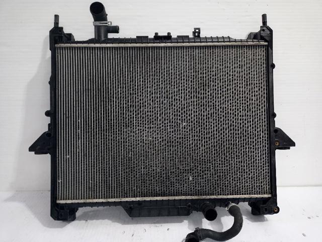 LR015561 LAND ROVER Radiador de refrigeración del motor  comprar en Lleida