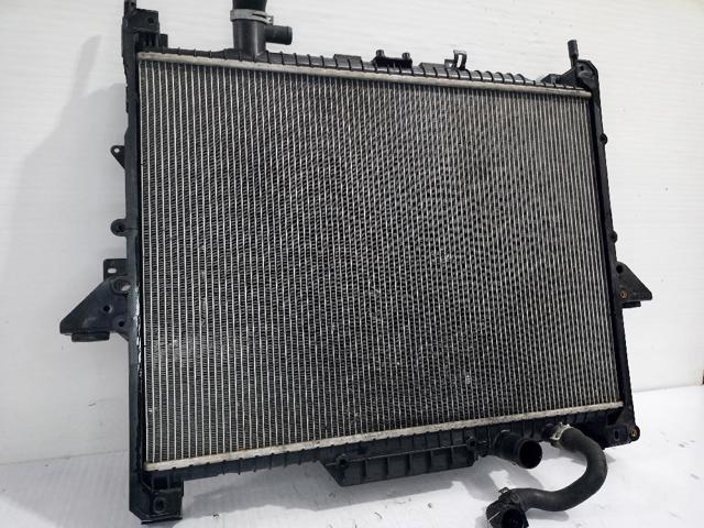 LR015561 Radiador  en stock Sabadell