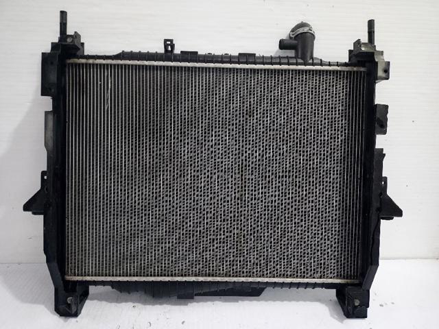 LR015561 LAND ROVER Radiador comprar Alcalá