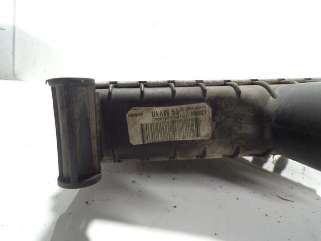 LAND ROVER LR015561 Radiador de refrigeración del motor  disponible Lugo