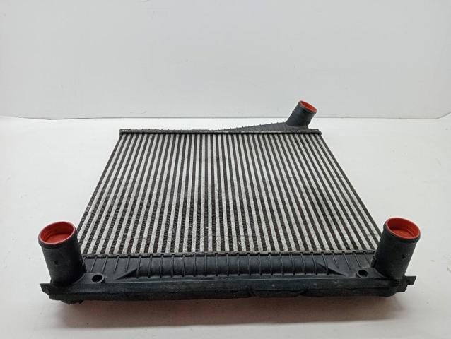 LAND ROVER LR015603 Intercooler  disponible Valladolid