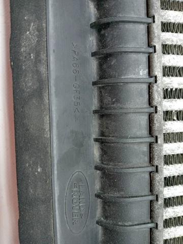 LR015603 LAND ROVER Intercooler  comprar en Jaén