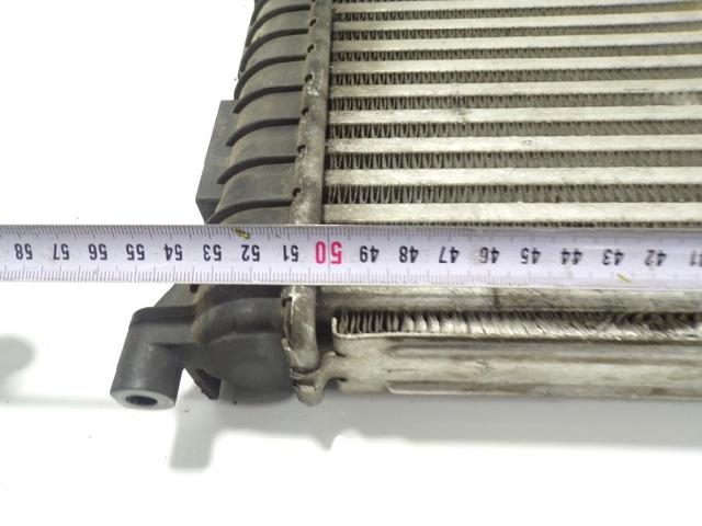 LR015603 LAND ROVER Intercooler  en stock Huelva
