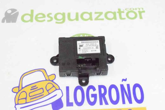 Unidad de confort del portón trasero LR016363 Land Rover