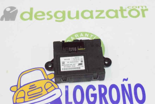 Unidad de confort del portón trasero LR016363 Land Rover