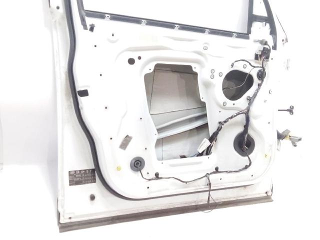 LR016463 LAND ROVER Puerta delantera izquierda  comprar en Jaén