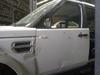 Puerta de coche, delantera, izquierda LR016463 LAND ROVER