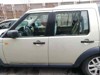 Puerta de coche, delantera, izquierda LR016463 LAND ROVER