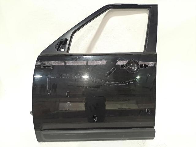 LAND ROVER LR016463 Puerta delantera izquierda  en stock Salamanca