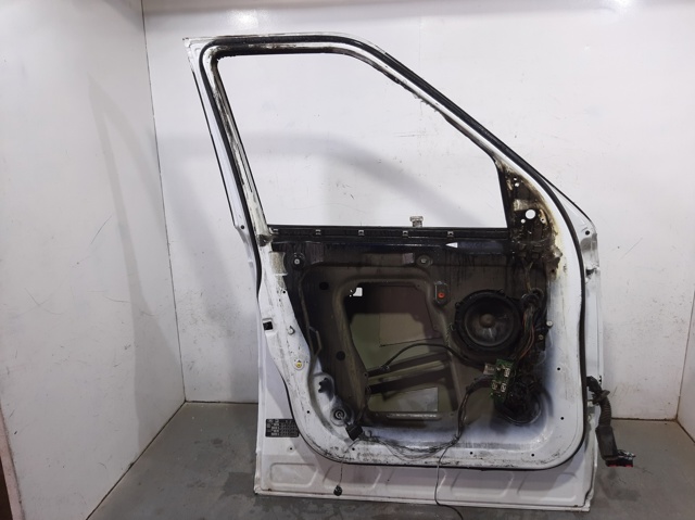 LAND ROVER LR016465 Puerta delantera izquierda comprar Tarragona