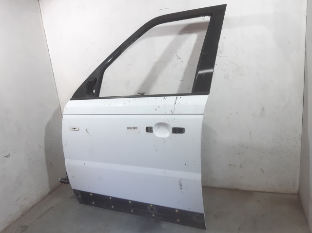 LR016465 Puerta delantera izquierda  en stock Sabadell