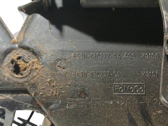 LR016627 LAND ROVER Ventilador habitáculo comprar Alcalá