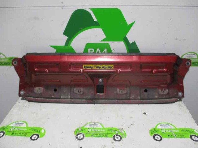 Larguero delantero derecho LR016841 Land Rover