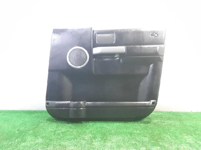 Guarnecido de puerta delantera derecha LR016876 Land Rover