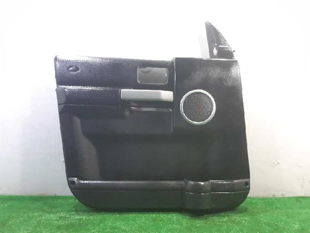 Guarnecido de puerta delantera izquierda LR016878 Land Rover