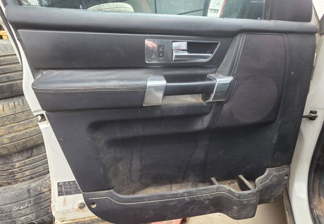 LR016878 Land Rover